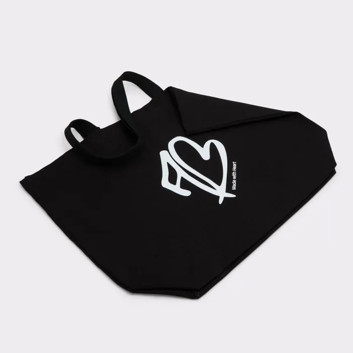 Tote and Satchel Bags Women ALDO Made With Heart Tote Tote Bag