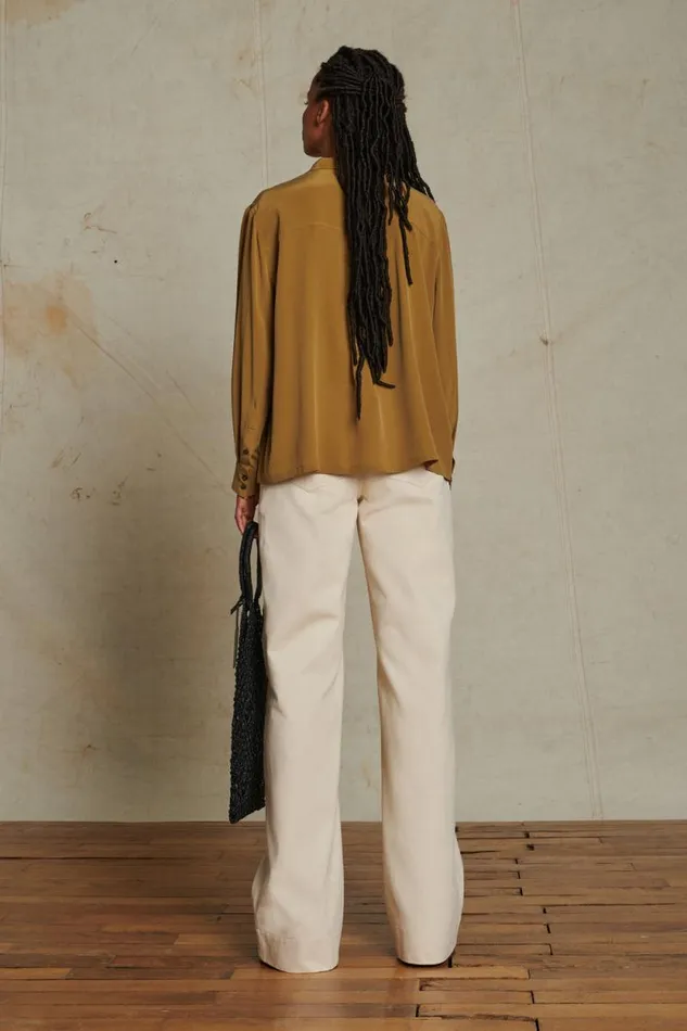 Trousers Women Soeur ALISSIO TROUSERS