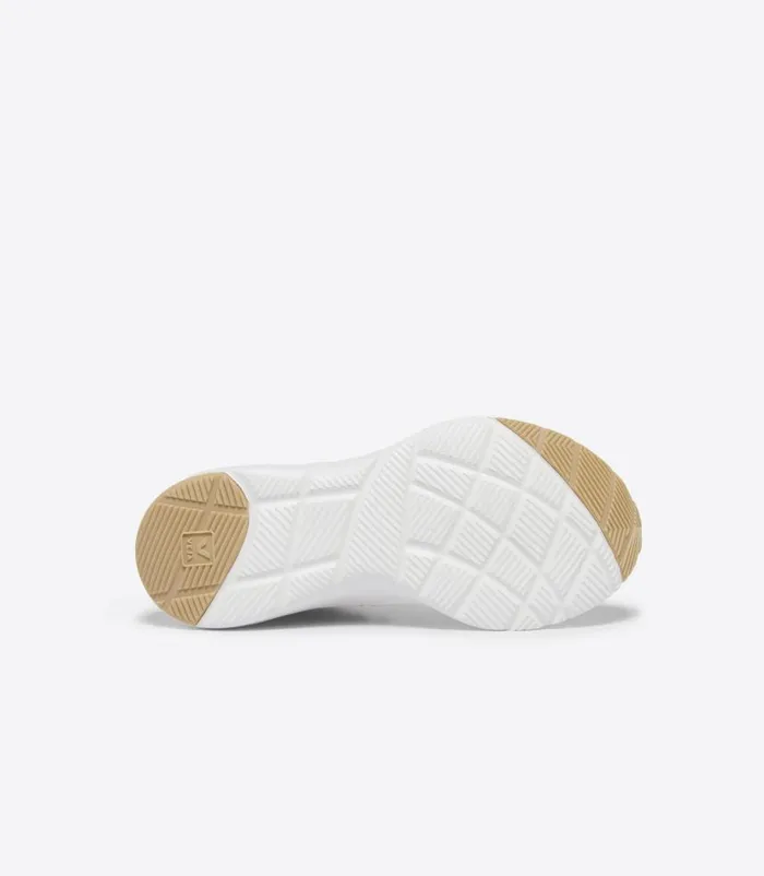 VEJA Impala Women IMPALA ENGINEEREDMESH OURO SARI PIERRE