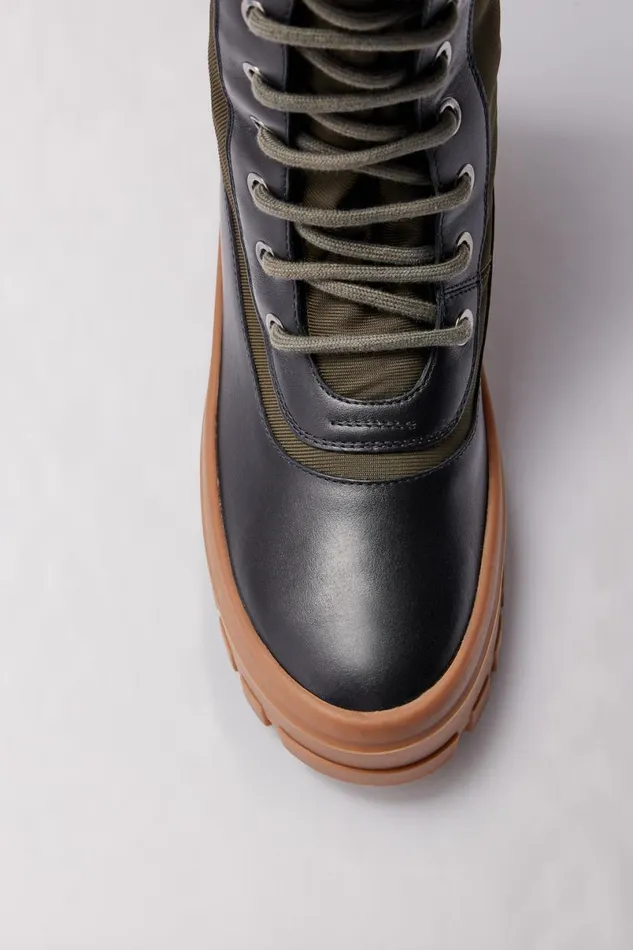 Winter Boots Women Mackage HEROW Shearlinglined Winter Boot For Women Champagne
