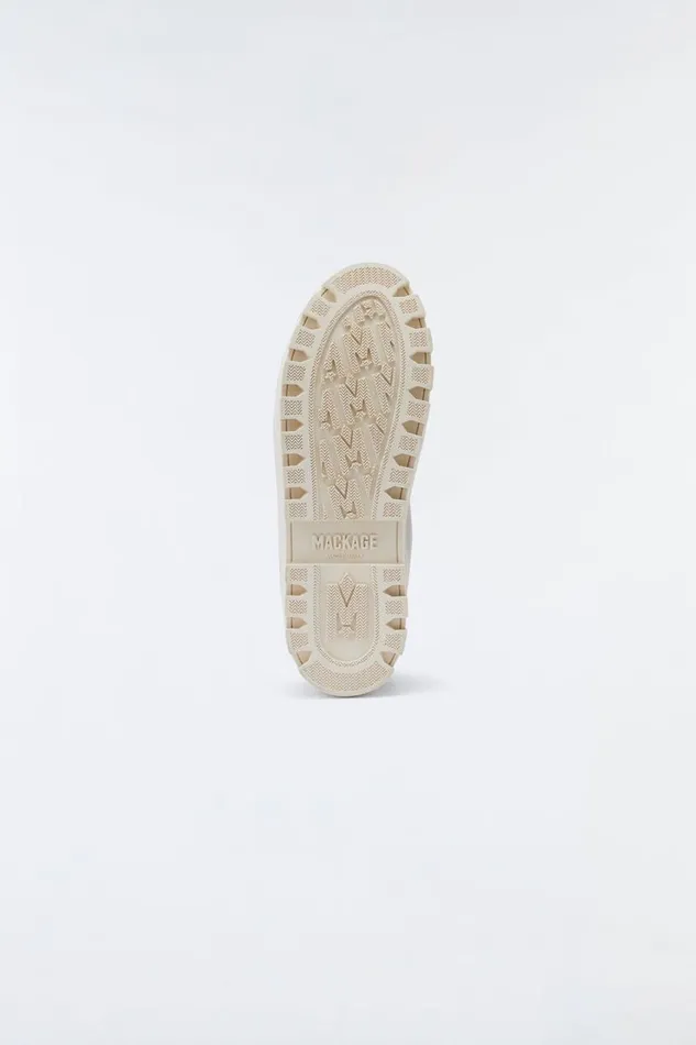 Winter Boots Women Mackage HEROW Shearlinglined Winter Boot For Women Champagne