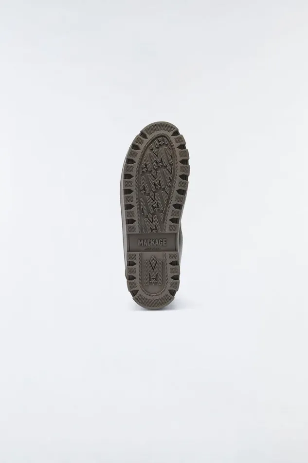 Winter Boots Women Mackage HEROW Shearlinglined Winter Boot For Women Champagne