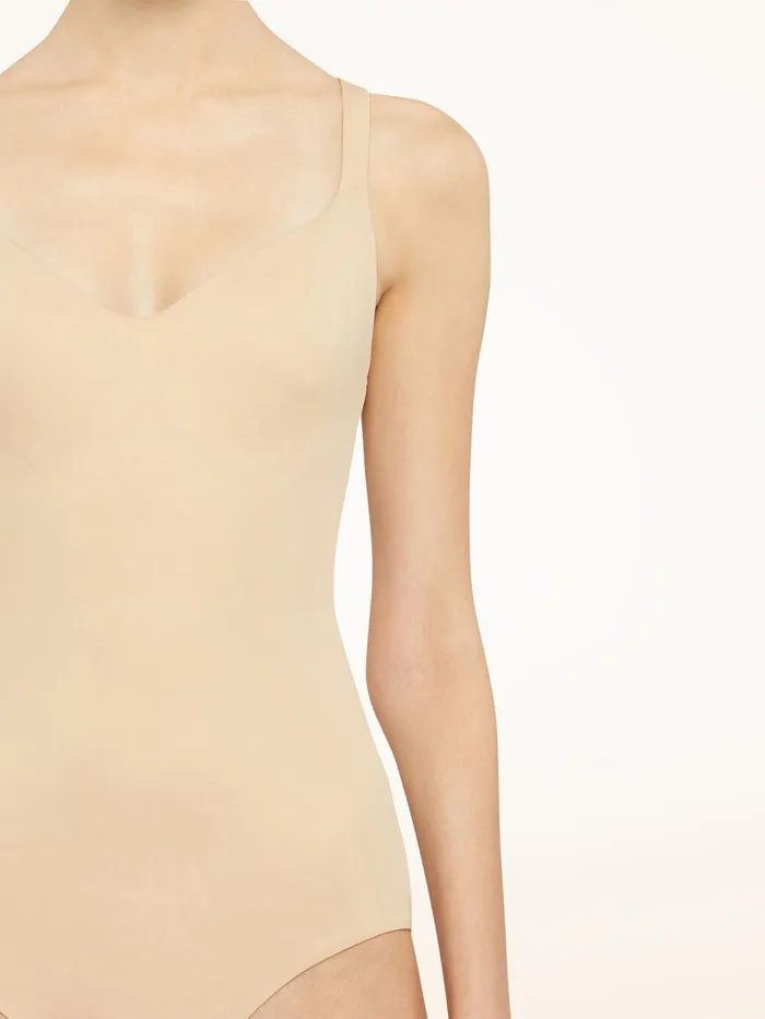 Wolford Bodies and Dresses Mat De Luxe Forming Body Powder 8211 Women