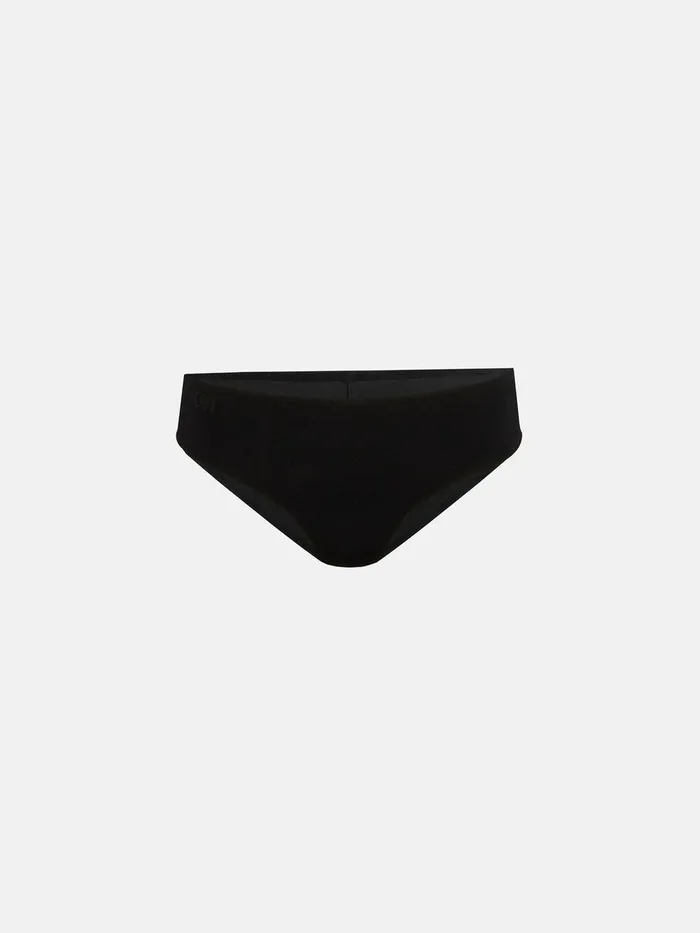 Wolford Bras and Bottoms Pure String Black 8211 Women