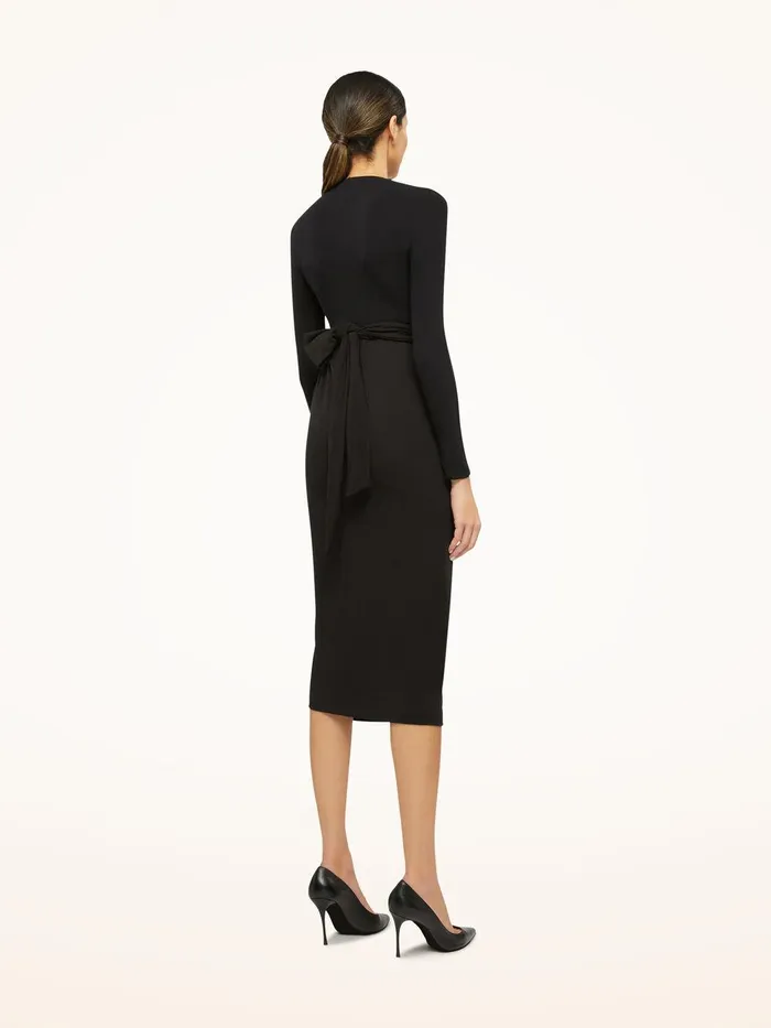 Wolford Dresses and Skirts The OrigamiDrape Wrap Skirt Black 8211 Women