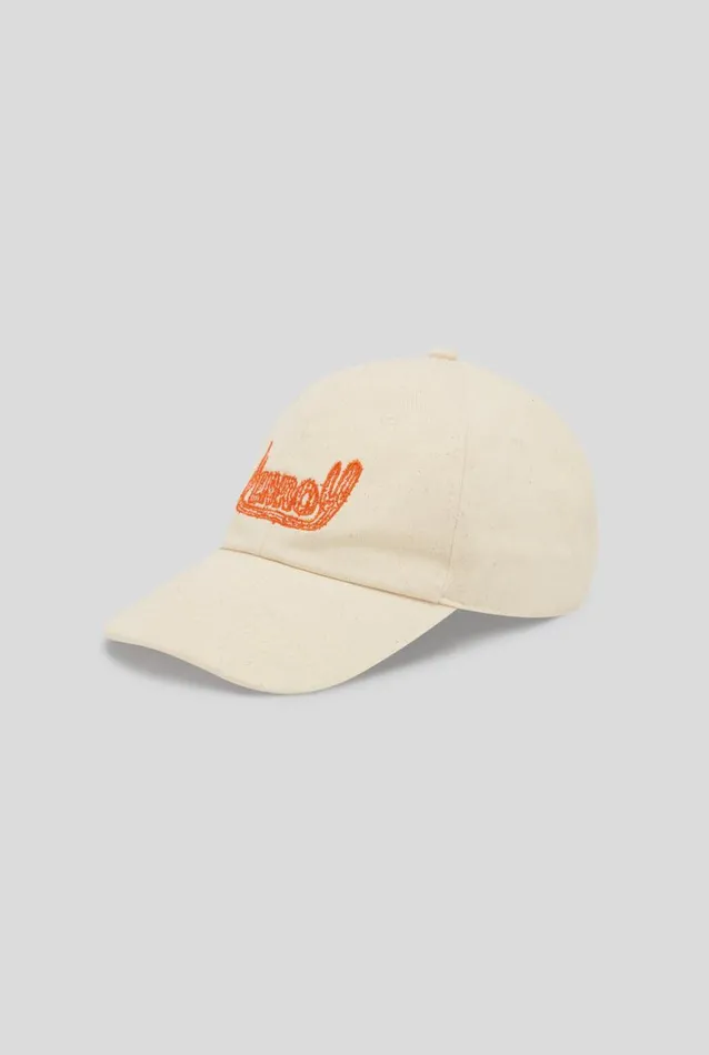 WomanMan Venroy Destination Merch Mexico Cotton Logo Cap