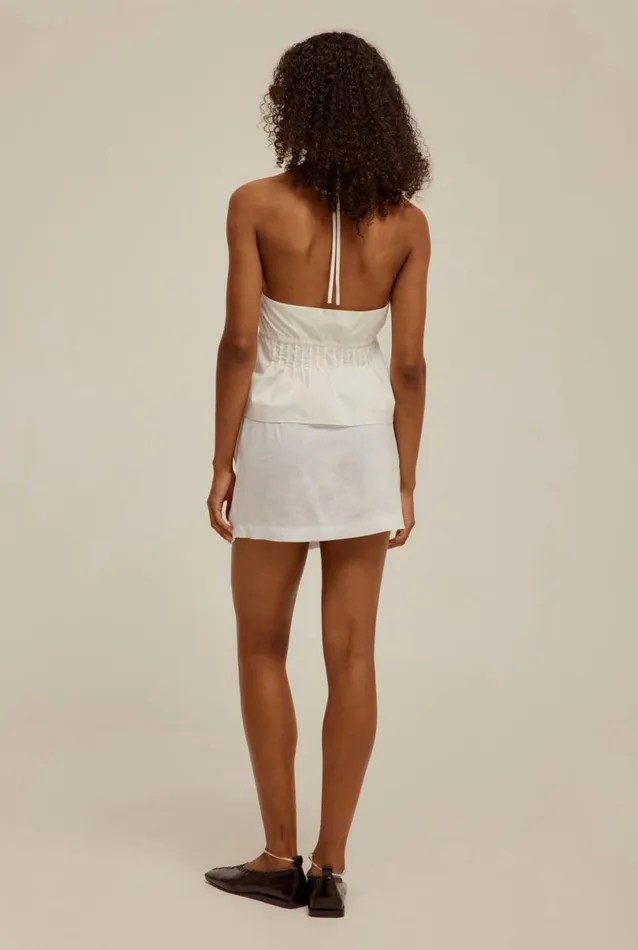 Woman Venroy Skirts Lounge Skirt
