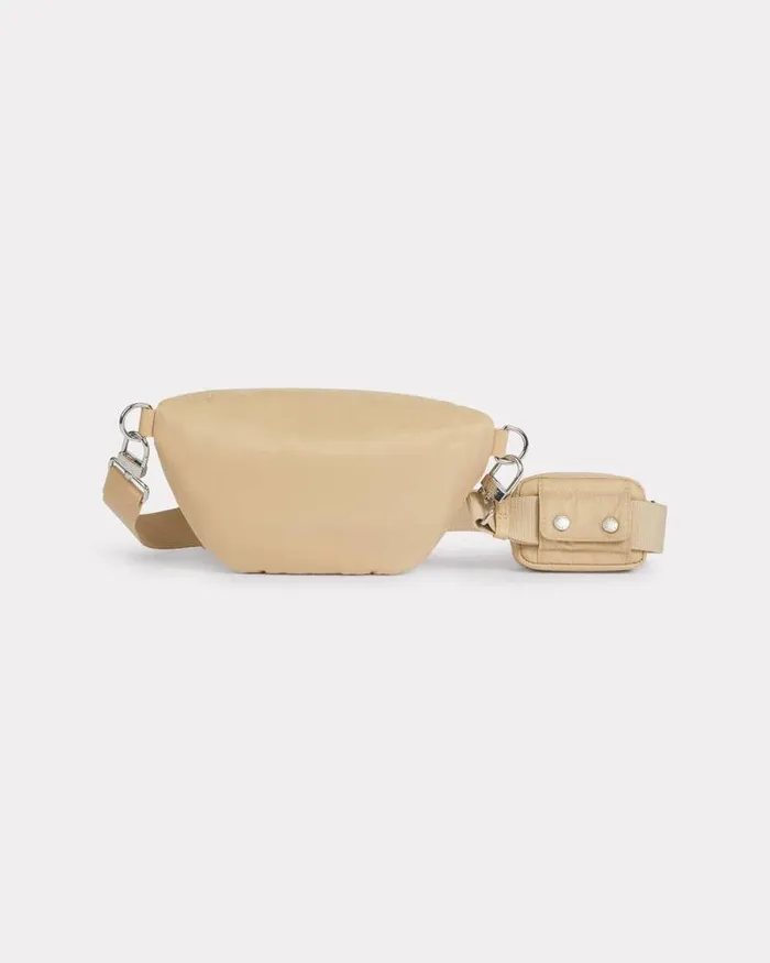 Women 039KENZOGO039 Belt Bag Beige Kenzo Bags
