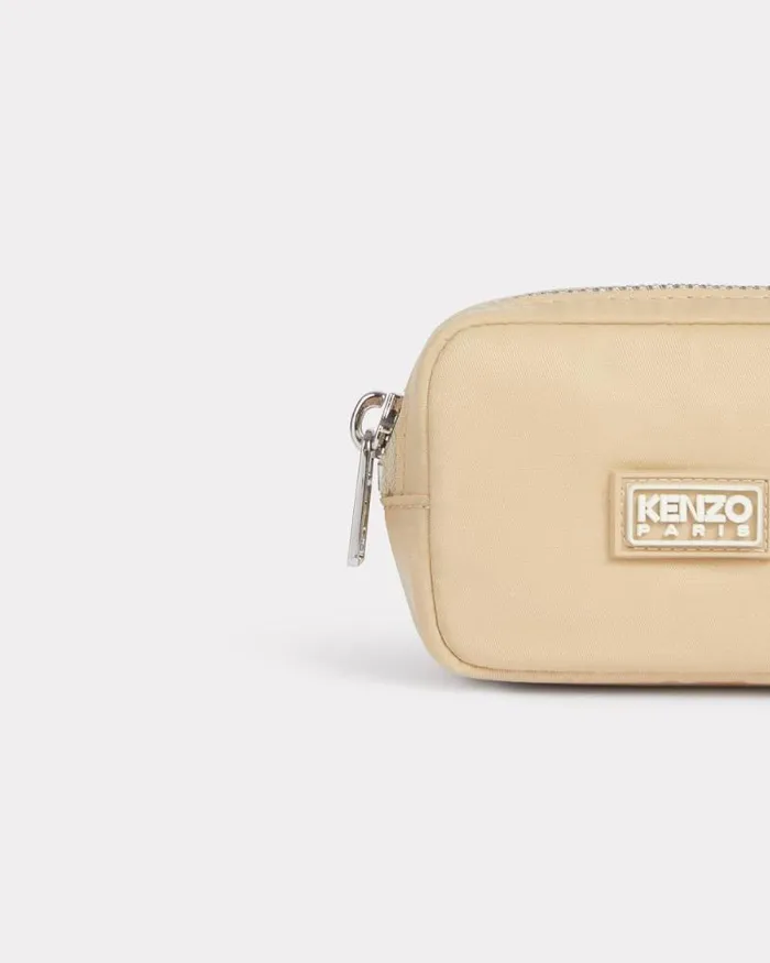 Women 039KENZOGO039 Belt Bag Beige Kenzo Bags