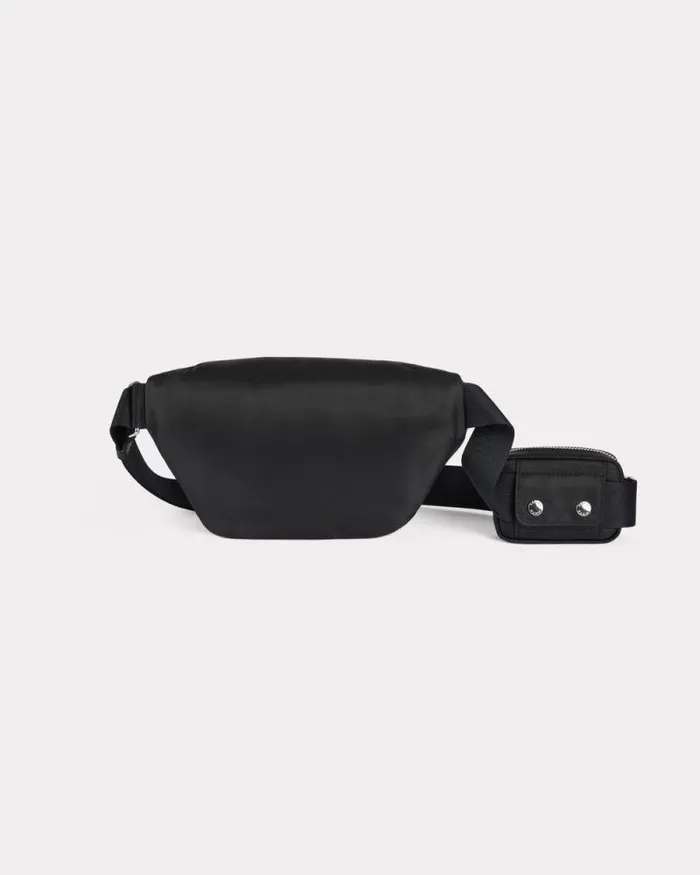 Women 039KENZOGO039 Belt Bag Black Kenzo Bags