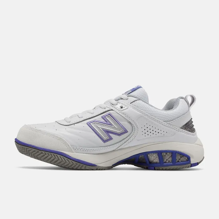 Women 806 White New Balance Tennis Women 806 White New Balance Tennis