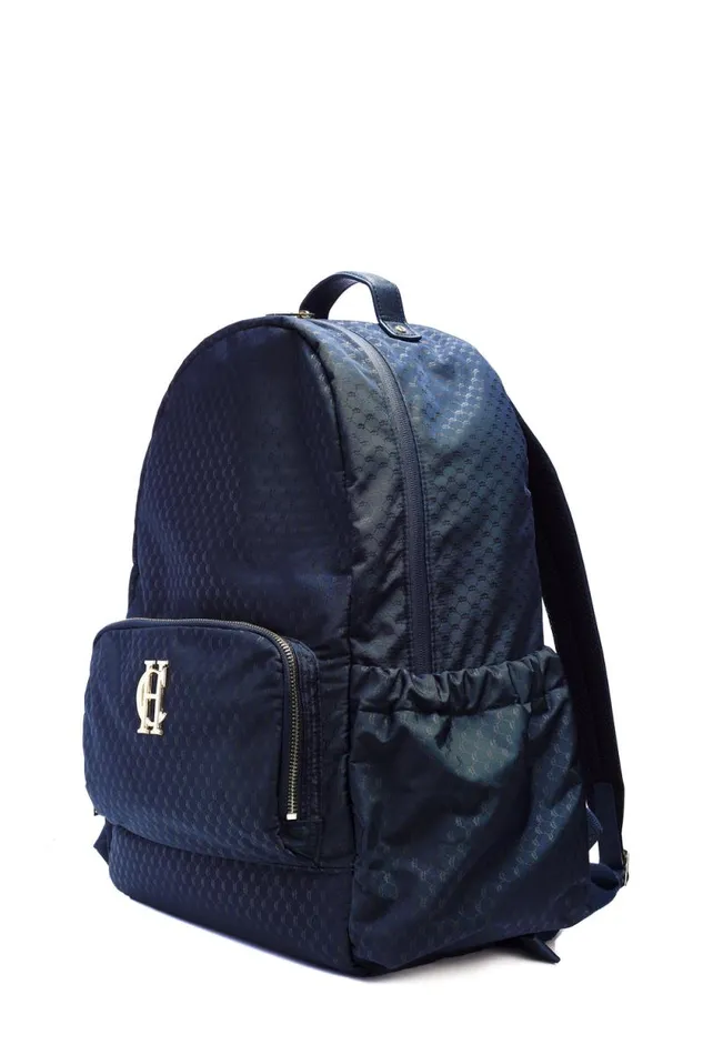 Women Burghley Backpack Navy Holland Cooper Bags Women Burghley Backpack Navy Holland Cooper Bags