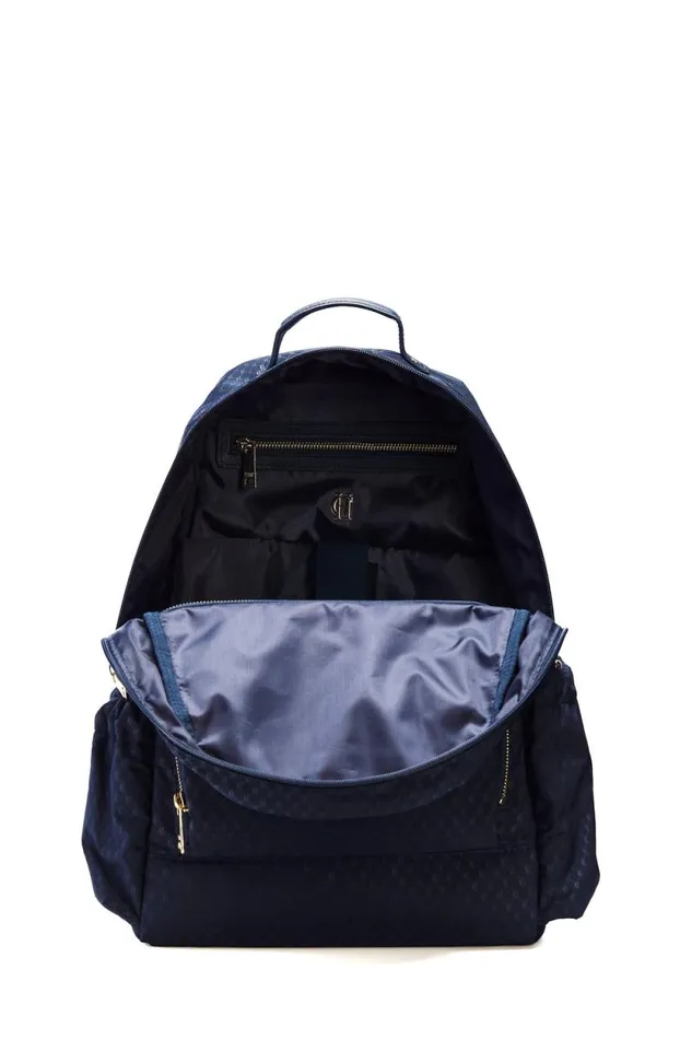 Women Burghley Backpack Navy Holland Cooper Bags Women Burghley Backpack Navy Holland Cooper Bags