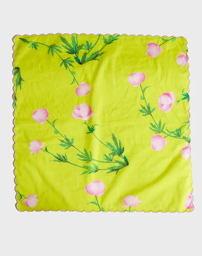 Women Cynthia Rowley Home Dinner Napkin Ylwmt Women Cynthia Rowley Home Dinner Napkin Ylwmt