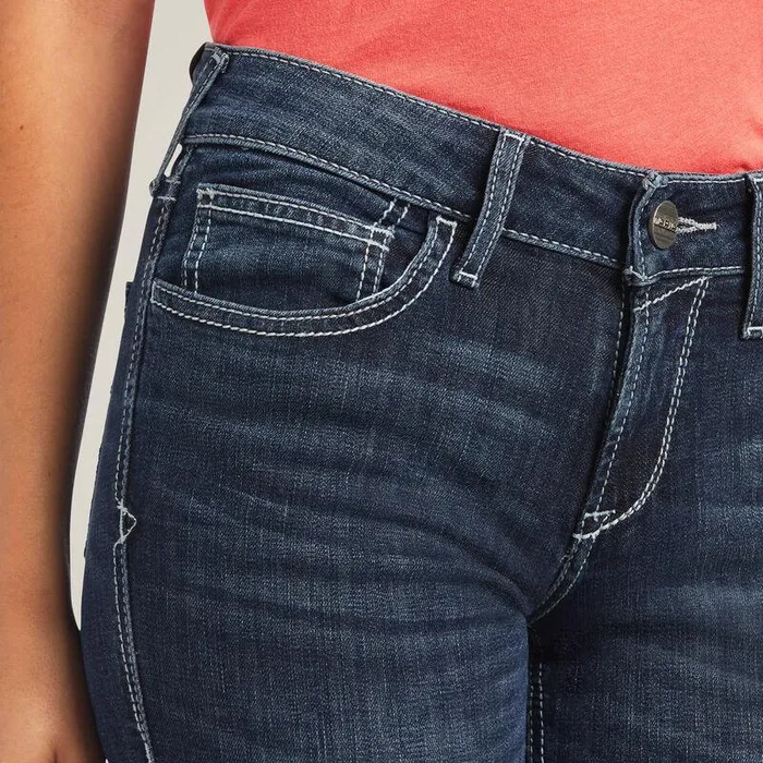 Women Denim Ariat Trouser Perfect Rise Aisha Wide Leg Jean Missouri Women Denim Ariat Trouser Perfect Rise Aisha Wide Leg Jean Missouri