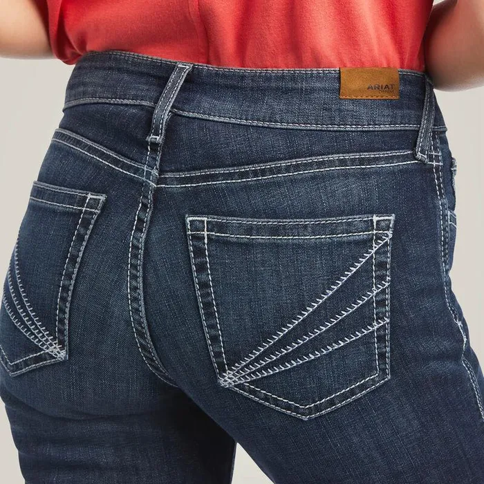 Women Denim Ariat Trouser Perfect Rise Aisha Wide Leg Jean Missouri Women Denim Ariat Trouser Perfect Rise Aisha Wide Leg Jean Missouri