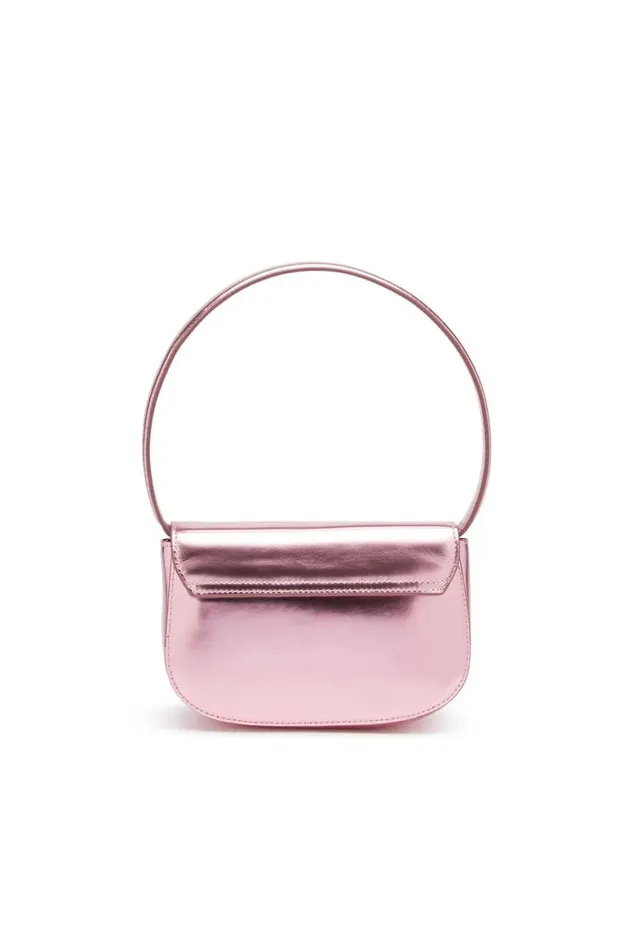 Women Diesel 1DR Bags 1DR Pink Women Diesel 1DR Bags 1DR Pink