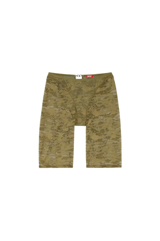 Women Diesel Caps Hats and Scarves UFLBDOVALLACESHORT Military Green Women Diesel Caps Hats and Scarves UFLBDOVALLACESHORT Military Green