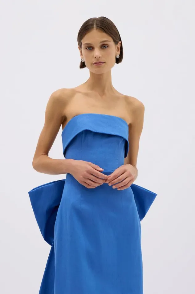 Women Evening Dresses Rachel Gilbert BIRDIE GOWN