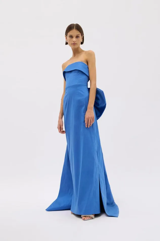 Women Evening Dresses Rachel Gilbert BIRDIE GOWN