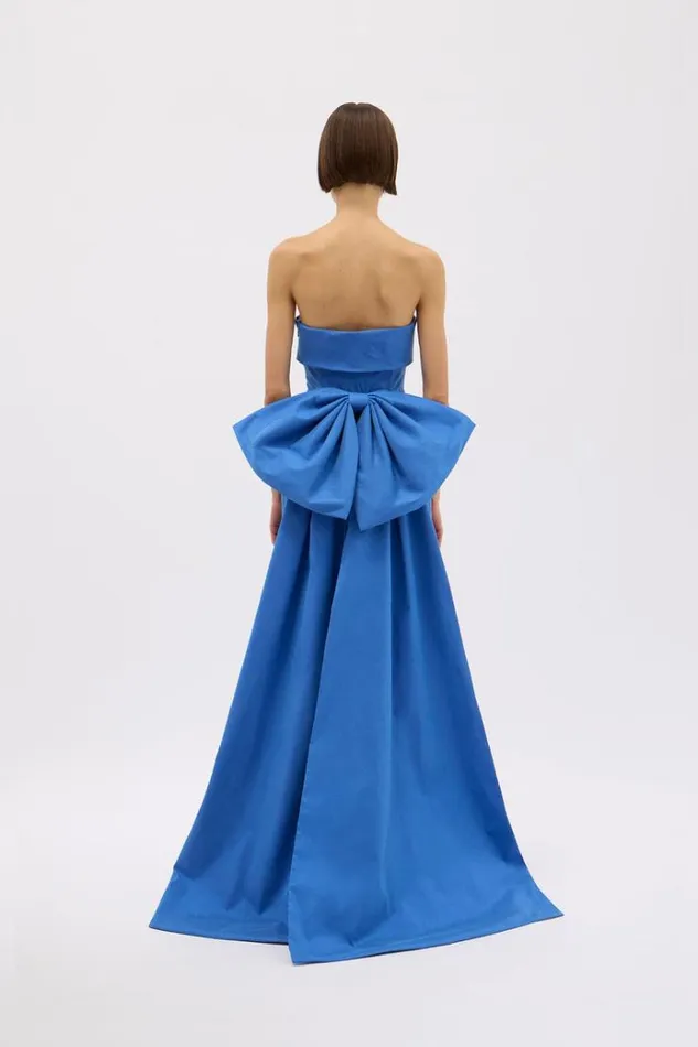 Women Evening Dresses Rachel Gilbert BIRDIE GOWN