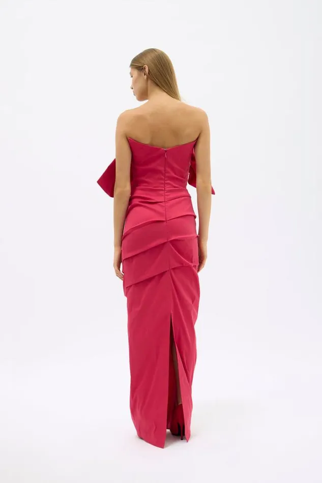 Women Evening Dresses Rachel Gilbert MEMPHIS GOWN