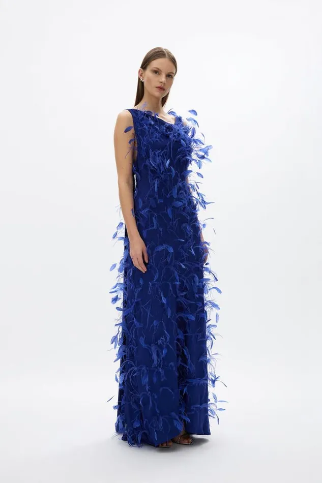 Women Evening Dresses Rachel Gilbert SUTTON GOWN