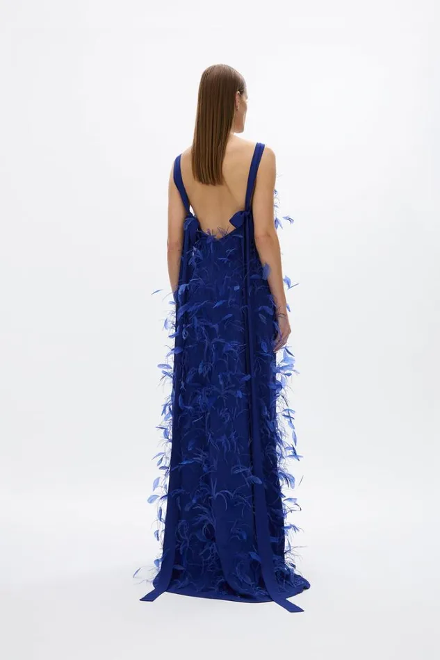 Women Evening Dresses Rachel Gilbert SUTTON GOWN