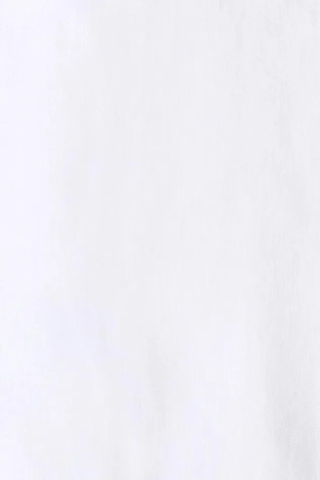 Women Faithfull The Brand Dresses Marinia Mini Dress White
