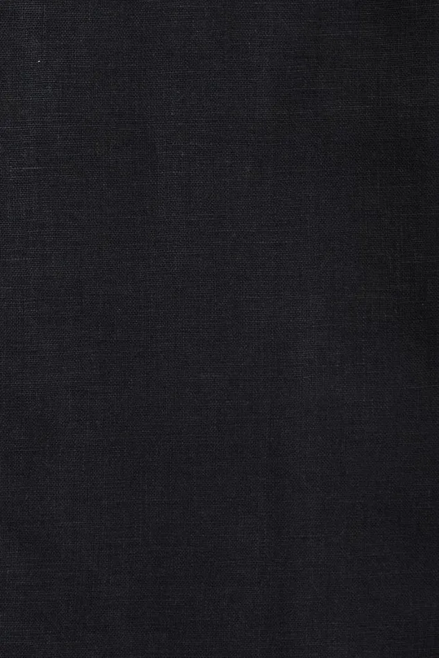 Women Faithfull The Brand Pants Isotta Pant Black