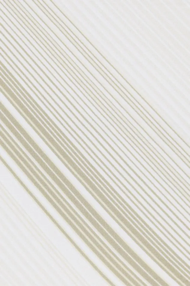Women Faithfull The Brand Swim Elea Bikini Top Futura Stripe Taupe