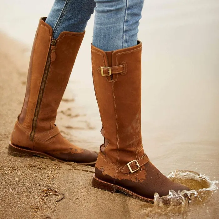 Women Fashion Boots Ariat Sadie Waterproof Boot Dark Earth Women Fashion Boots Ariat Sadie Waterproof Boot Dark Earth