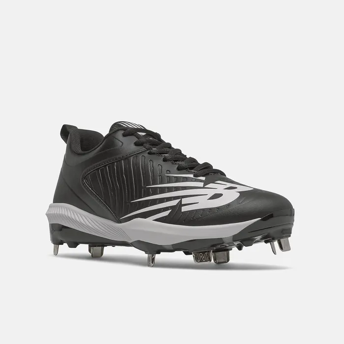 Women FuelCell SMFUSEv3 Black With White New Balance Softball
