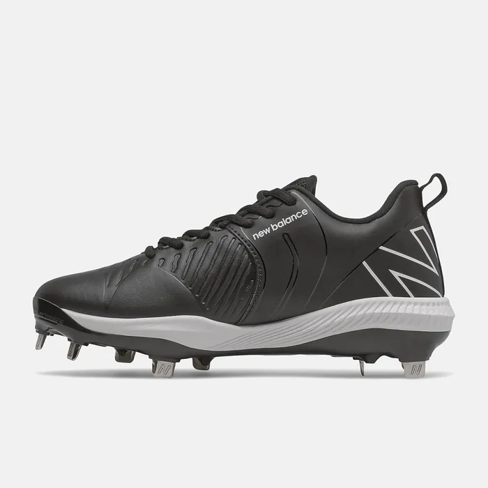 Women FuelCell SMFUSEv3 Black With White New Balance Softball