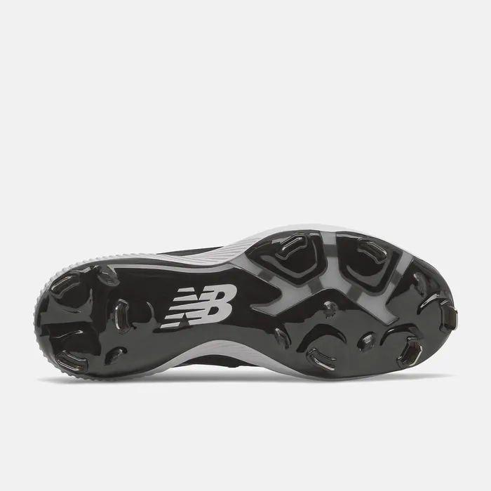 Women FuelCell SMFUSEv3 Black With White New Balance Softball