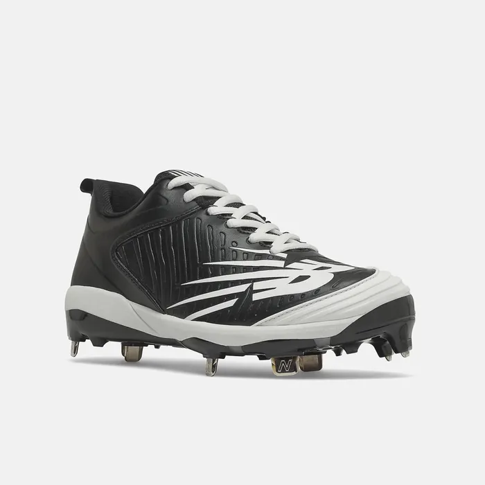 Women FUSE V3 Metal Pitch Black New Balance Softball
