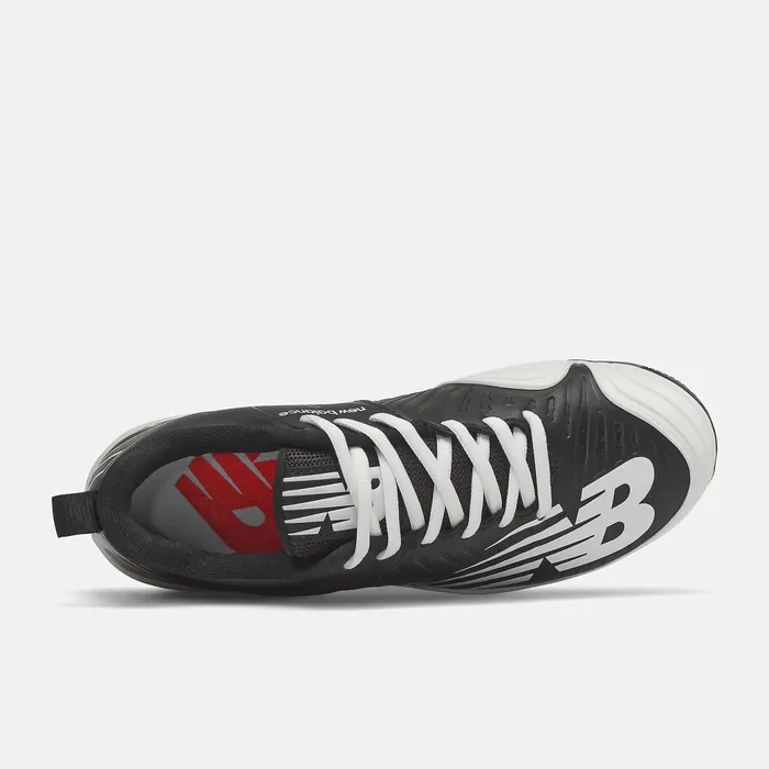 Women FUSE V3 Metal Pitch Black New Balance Softball