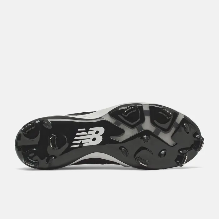 Women FUSE V3 Metal Pitch Black New Balance Softball