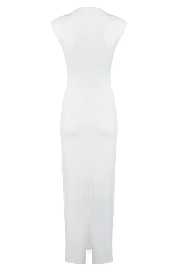 Women Harper Maxi Dress Natural Holland Cooper Dresses
