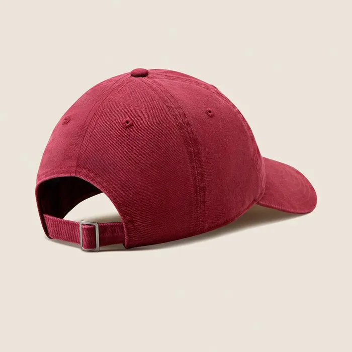 Women Hats and Caps Ariat Country Cap Burgundy Women Hats and Caps Ariat Country Cap Burgundy