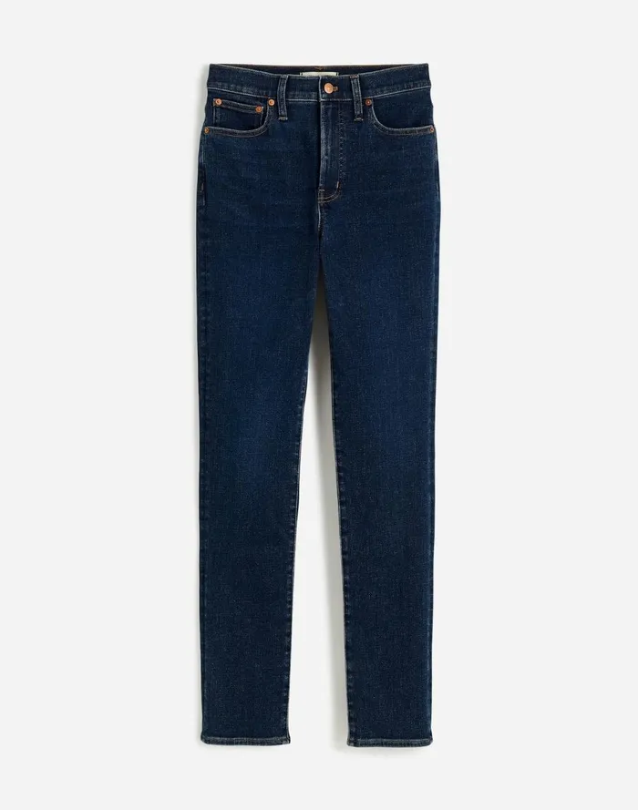 Women Jeans Madewell The Perfect Vintage Jean Larkspur