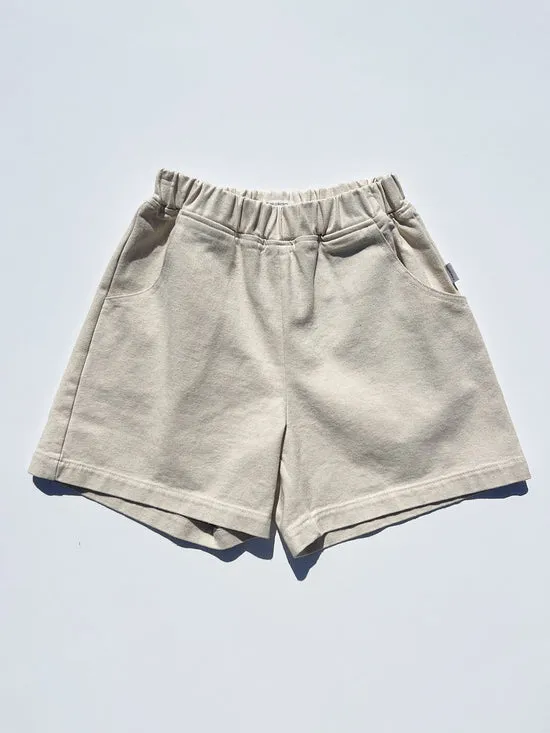 Women Lisa Says Gah City Shorts Nat Bottoms