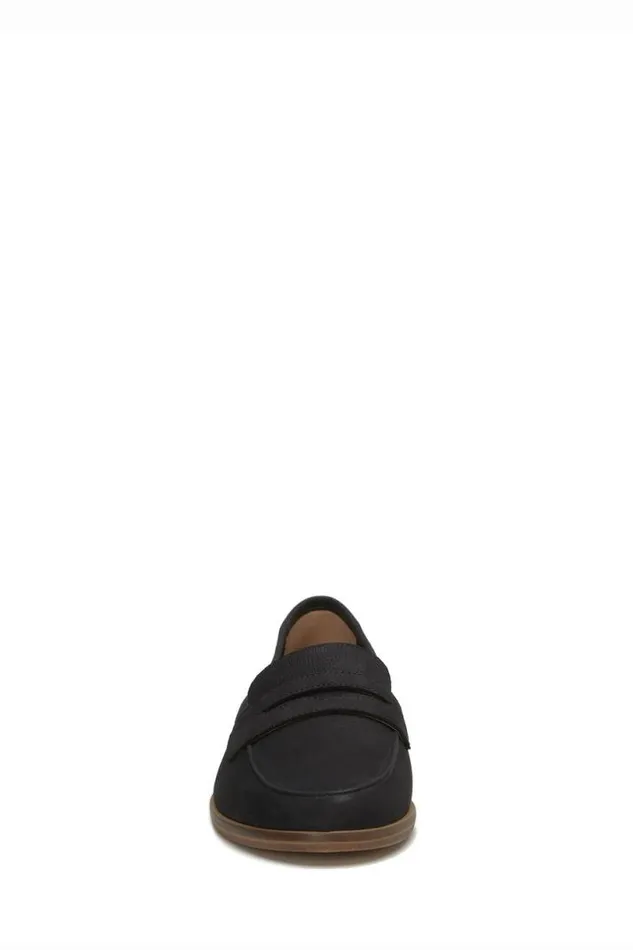 Women Lucky Brand Shoes Parmin Flat Black Women Lucky Brand Shoes Parmin Flat Black