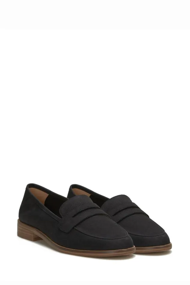 Women Lucky Brand Shoes Parmin Flat Black Women Lucky Brand Shoes Parmin Flat Black