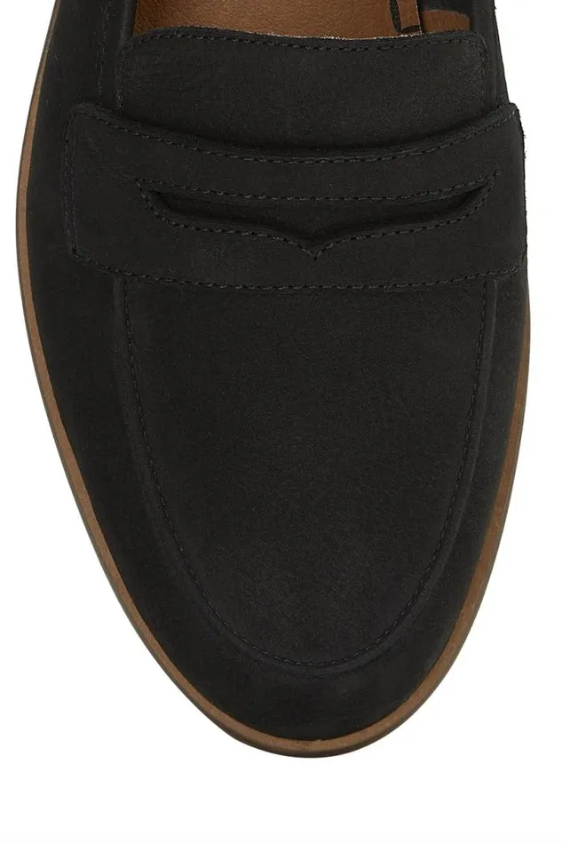 Women Lucky Brand Shoes Parmin Flat Black Women Lucky Brand Shoes Parmin Flat Black