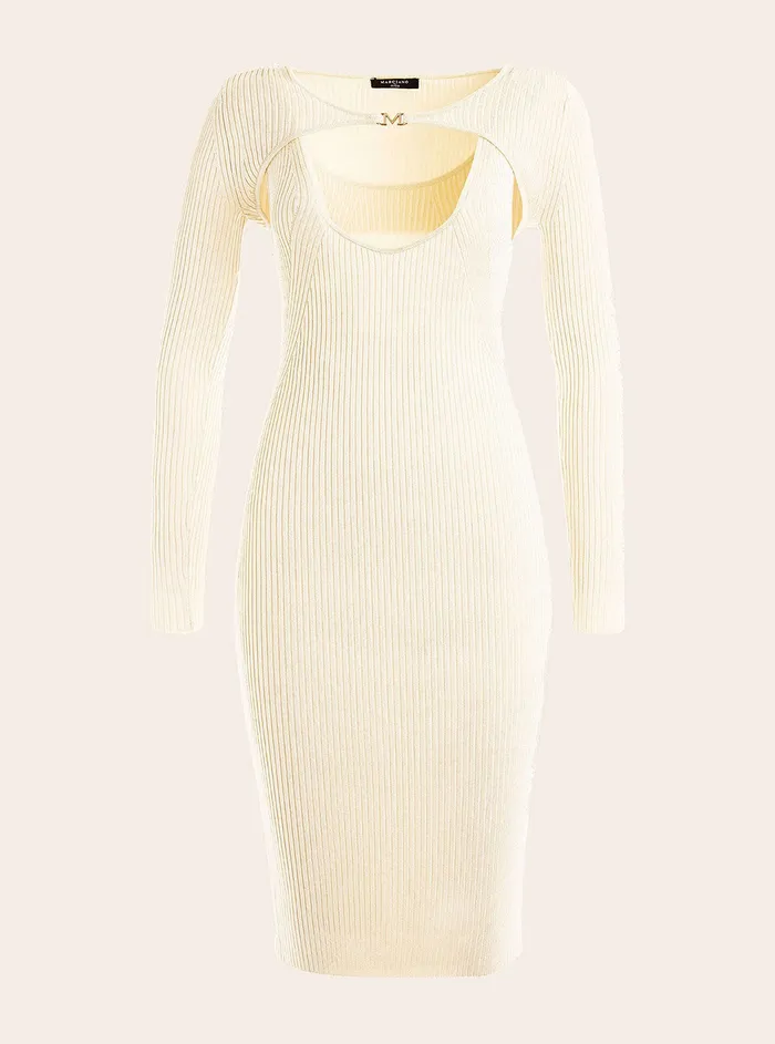 Women Marciano GUESS Marciano Sandy Shore Lavinia Mini Dress