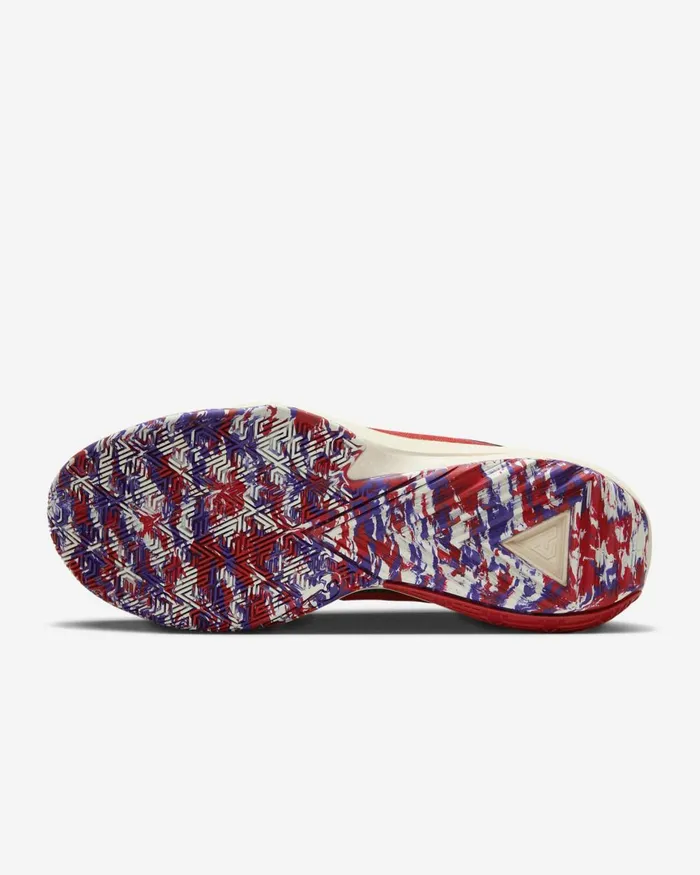 WomenMen Nike All Shoes Freak 5 039Loyalty039 Gym Redfircourt Purplemetallic Gold