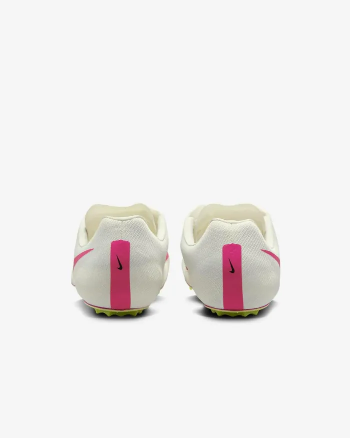 WomenMen Nike All Shoes Ja Fly 4 Saillight Lemon Twistfierce Pink
