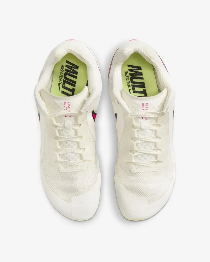 WomenMen Nike All Shoes Rival Multi Saillight Lemon Twistguava Icefierce Pink