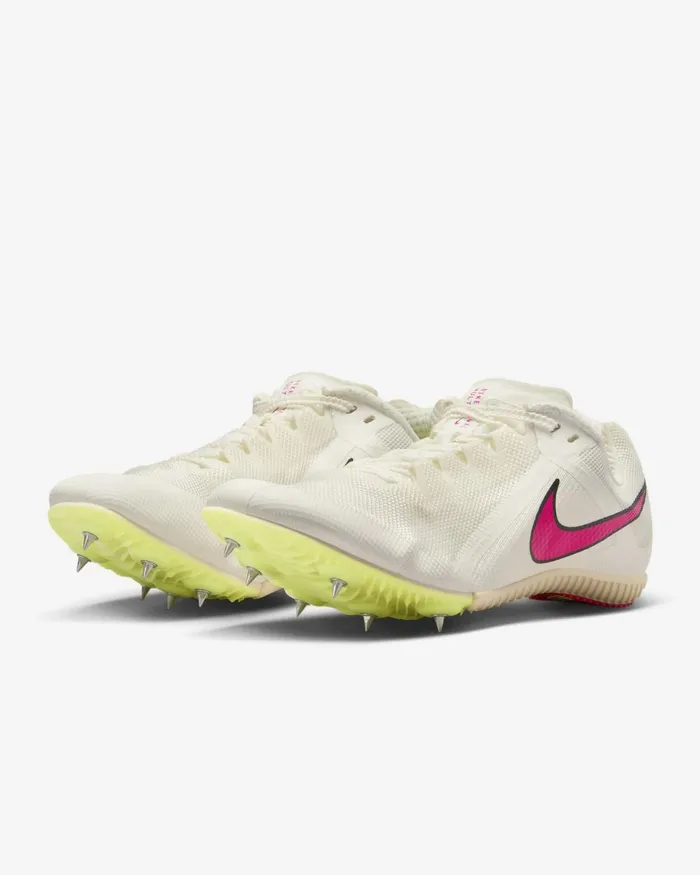 WomenMen Nike All Shoes Rival Multi Saillight Lemon Twistguava Icefierce Pink